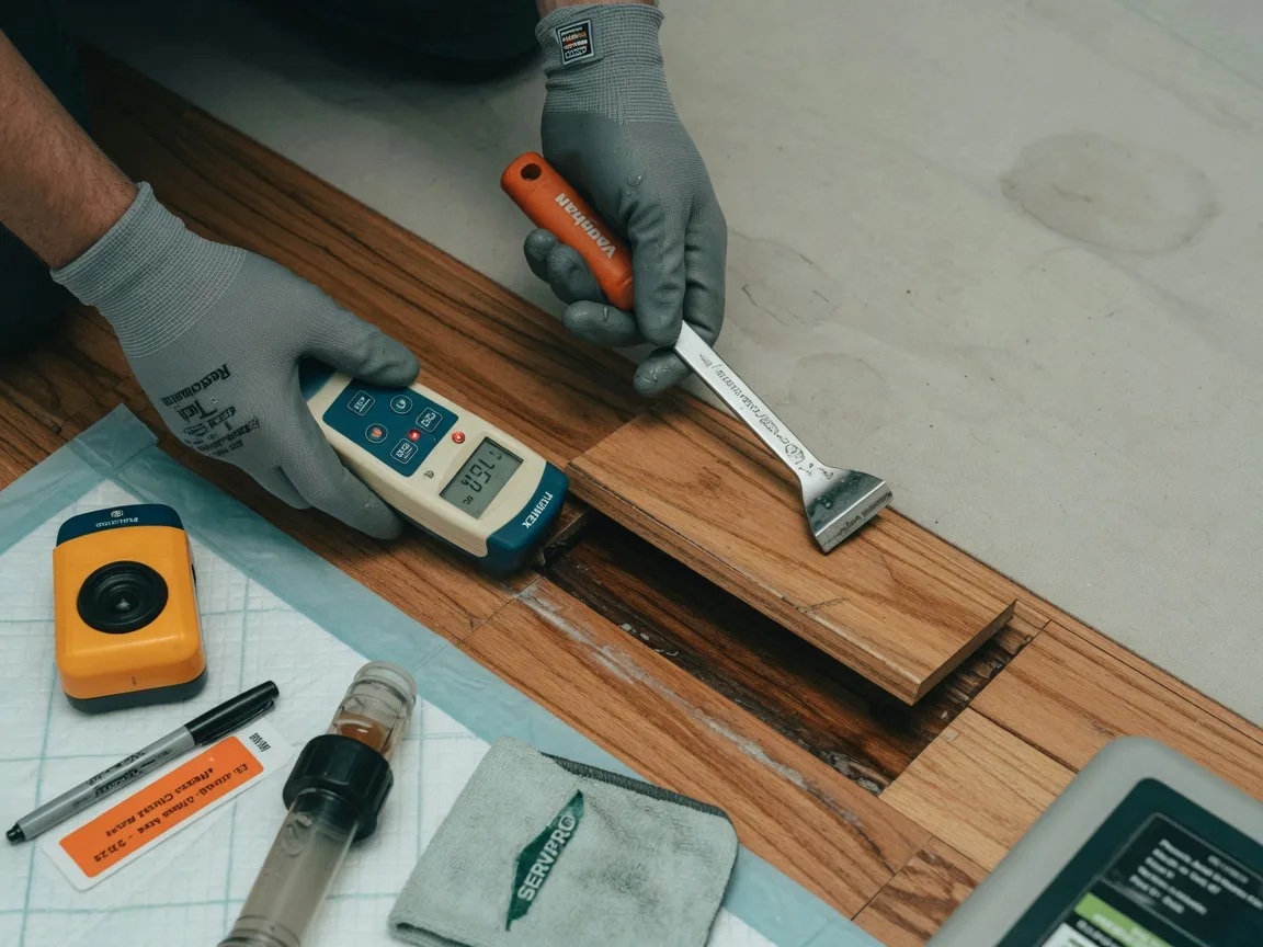 Why choose Water Damage Restoration in Blue Jay, CA